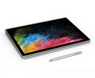 Microsoft Surface Book 2 13 i7-8650U/8GB/256GB/W10P GTX1050 - 392013 - zdjęcie 11